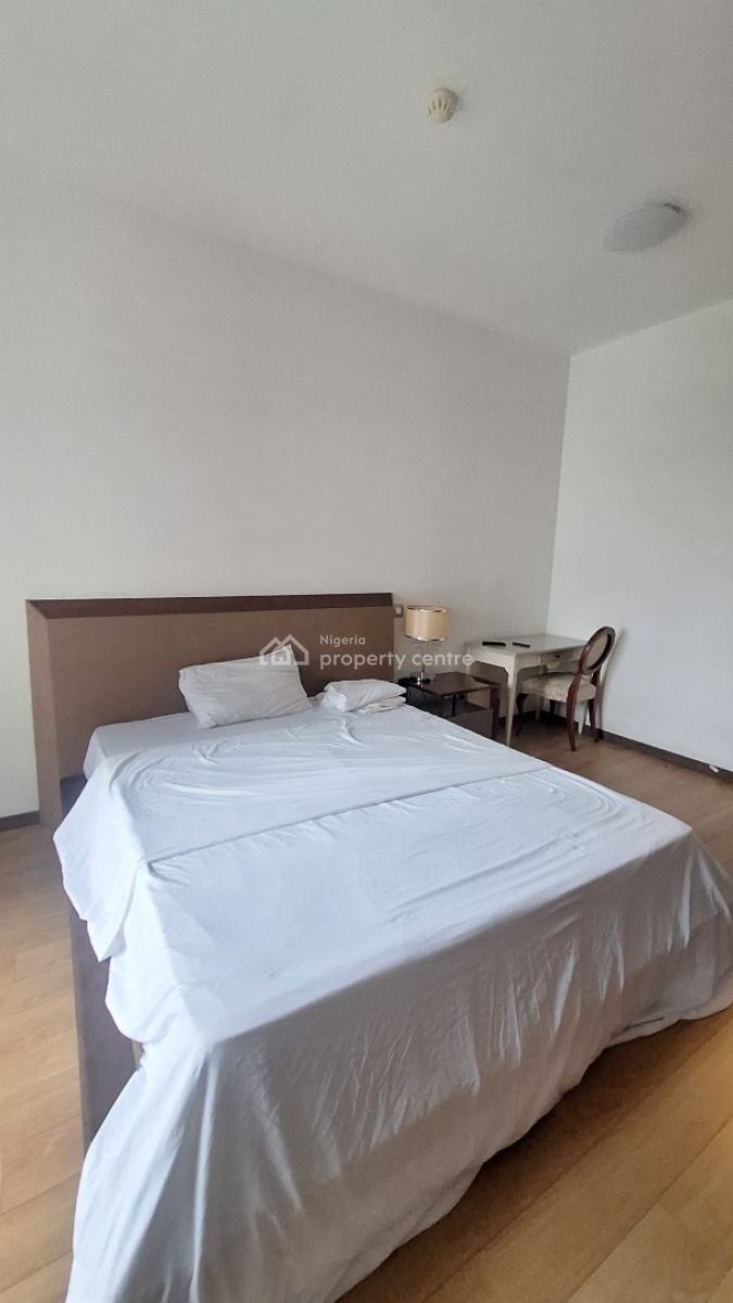 4 Bedroom Apartment, Kofo Abayomi, Victoria Island (vi), Lagos, Flat / Apartment for Sale