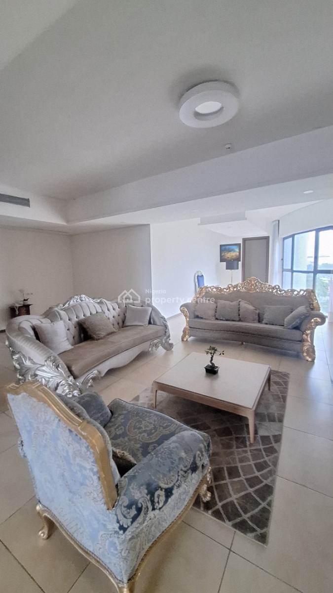 4 Bedroom Apartment, Kofo Abayomi, Victoria Island (vi), Lagos, Flat / Apartment for Sale