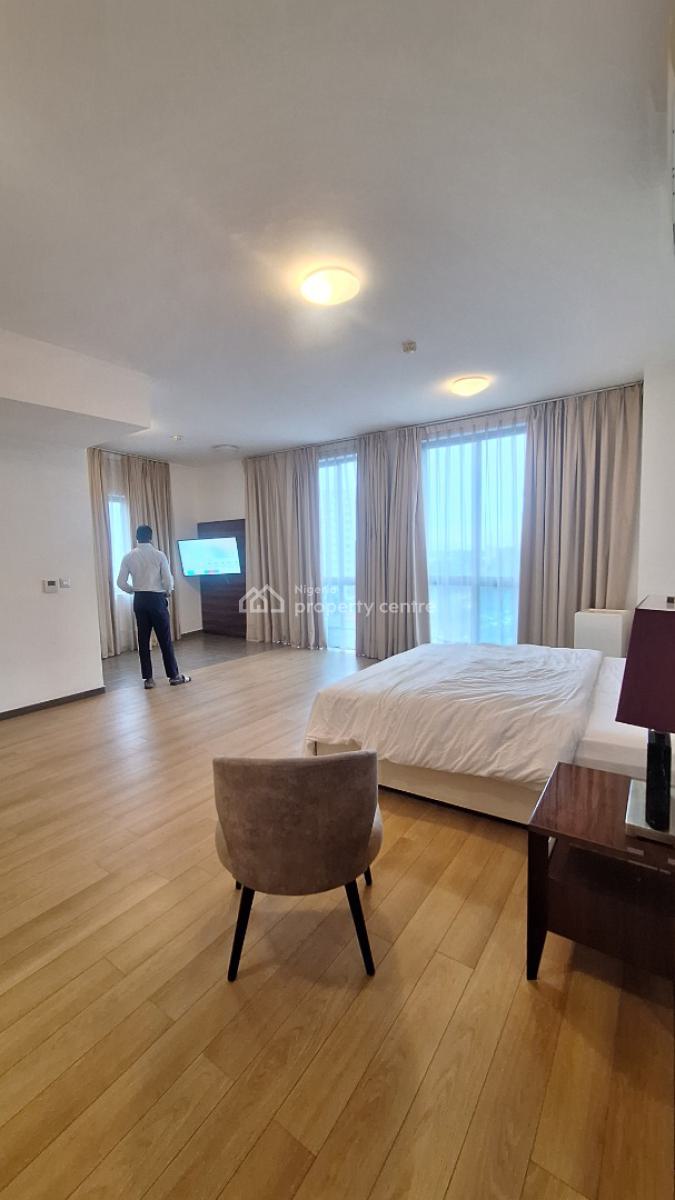 4 Bedroom Apartment, Kofo Abayomi, Victoria Island (vi), Lagos, Flat / Apartment for Sale