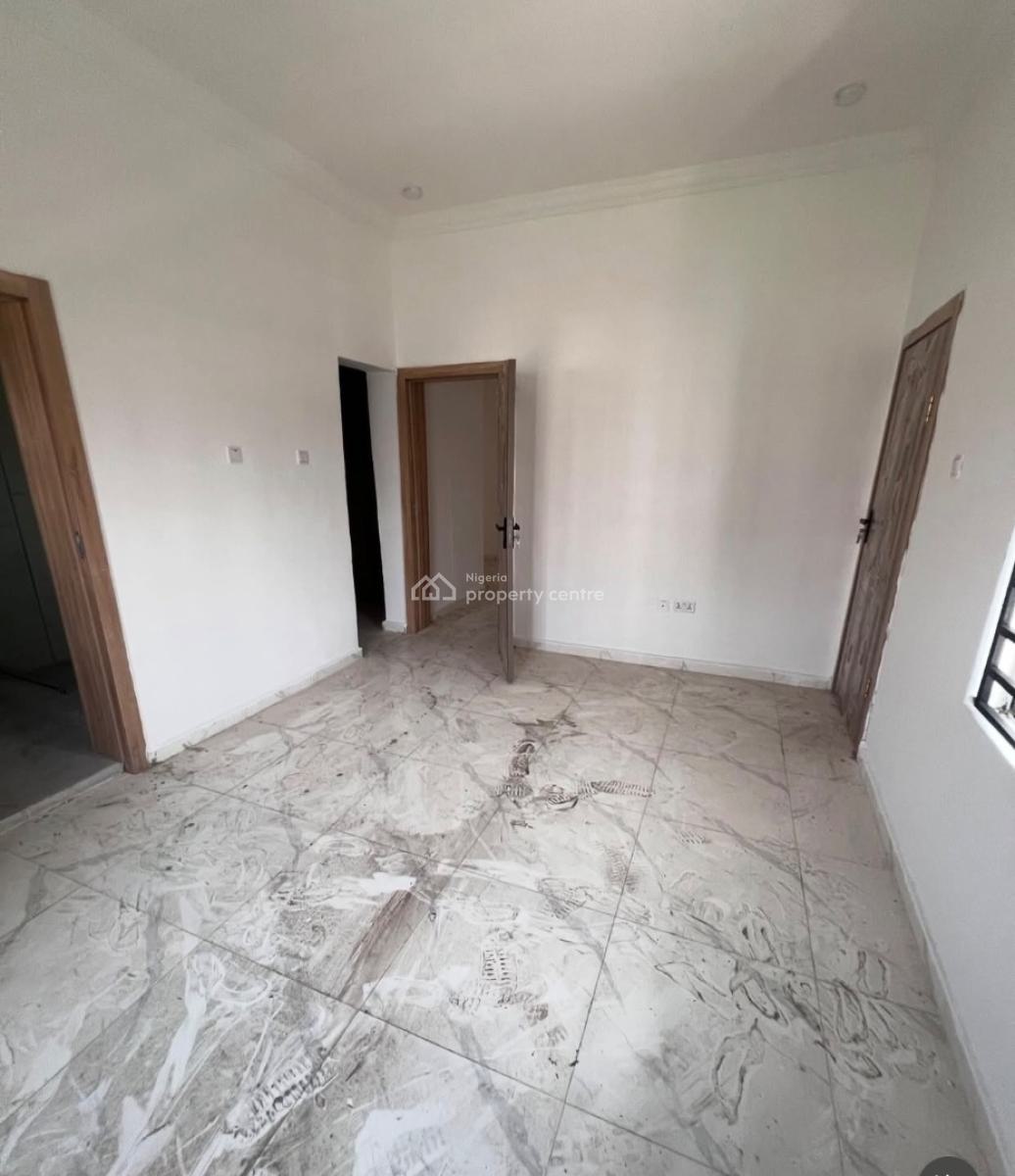 2 Bedroom Apartment, Ikate, Lekki, Lagos, Flat / Apartment for Sale