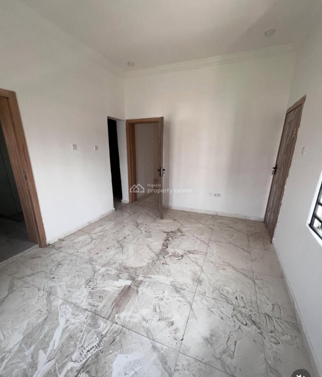 2 Bedroom Apartment, Ikate, Lekki, Lagos, Flat / Apartment for Sale