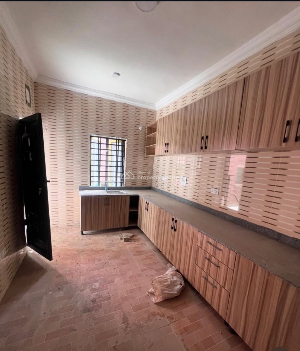 2 Bedroom Apartment, Ikate, Lekki, Lagos, Flat / Apartment for Sale