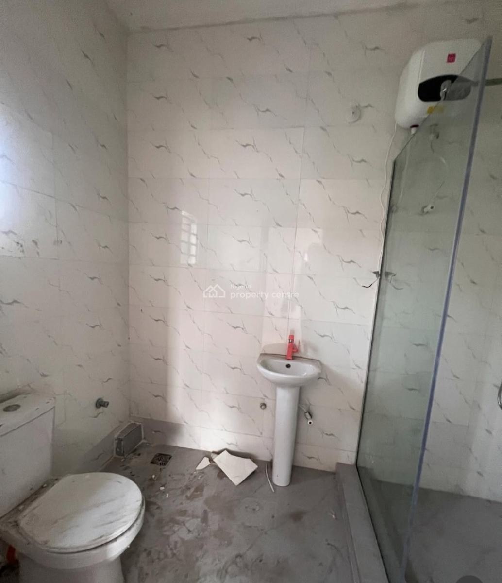 2 Bedroom Apartment, Ikate, Lekki, Lagos, Flat / Apartment for Sale