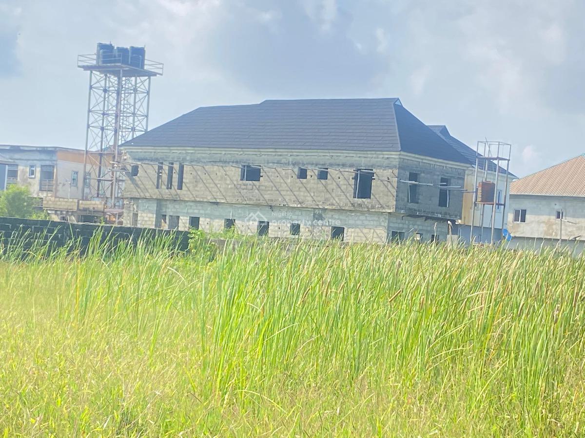 2plots of Cornerpiece Land at Greenland Estate Ogombo Ajah, Greenland Estate, Ogombo, Ajah, Lagos, Residential Land for Sale