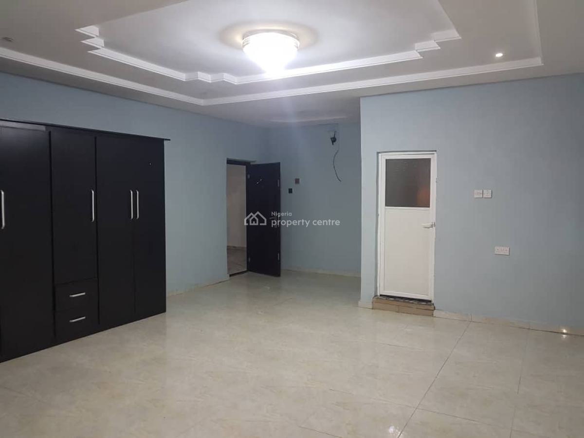 Spaceous 4bedroom Semi Detached Duplex + B.q, Opebi, Ikeja, Lagos, Semi-detached Duplex for Rent