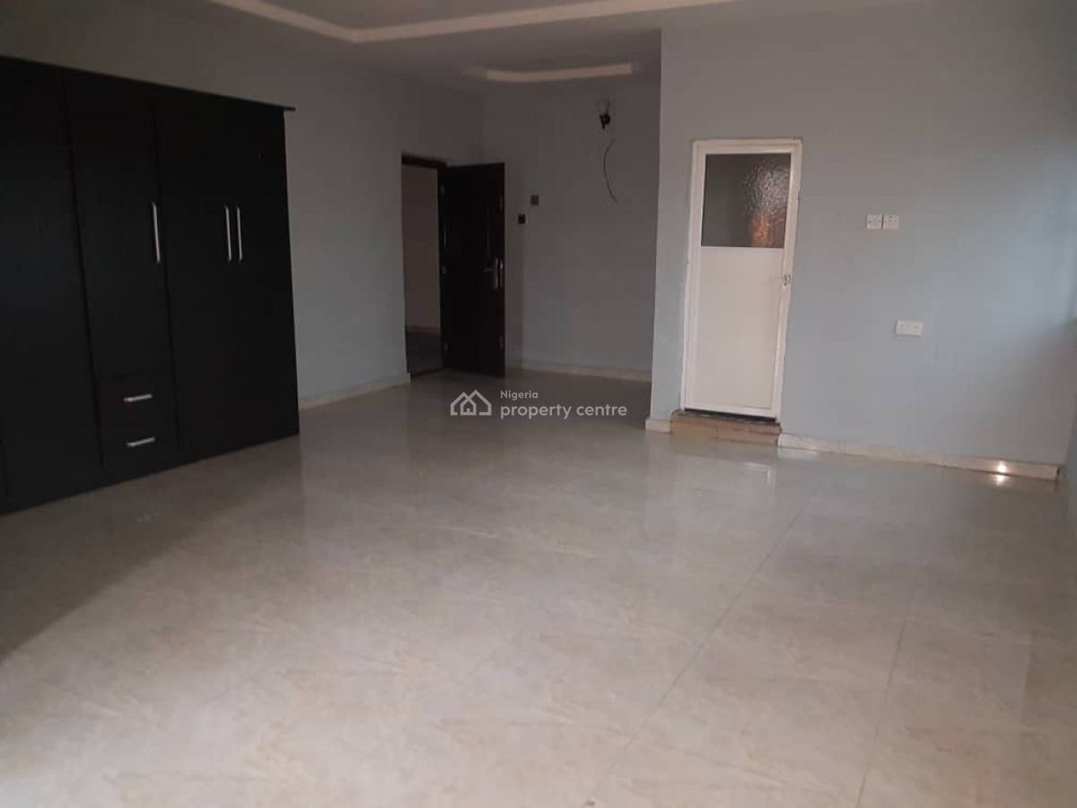 Spaceous 4bedroom Semi Detached Duplex + B.q, Opebi, Ikeja, Lagos, Semi-detached Duplex for Rent