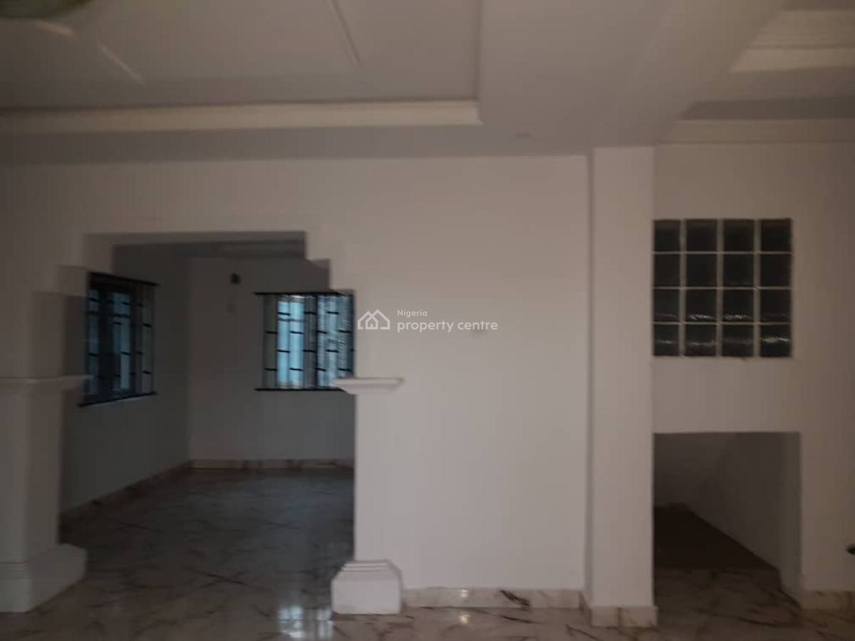 Spaceous 4bedroom Semi Detached Duplex + B.q, Opebi, Ikeja, Lagos, Semi-detached Duplex for Rent