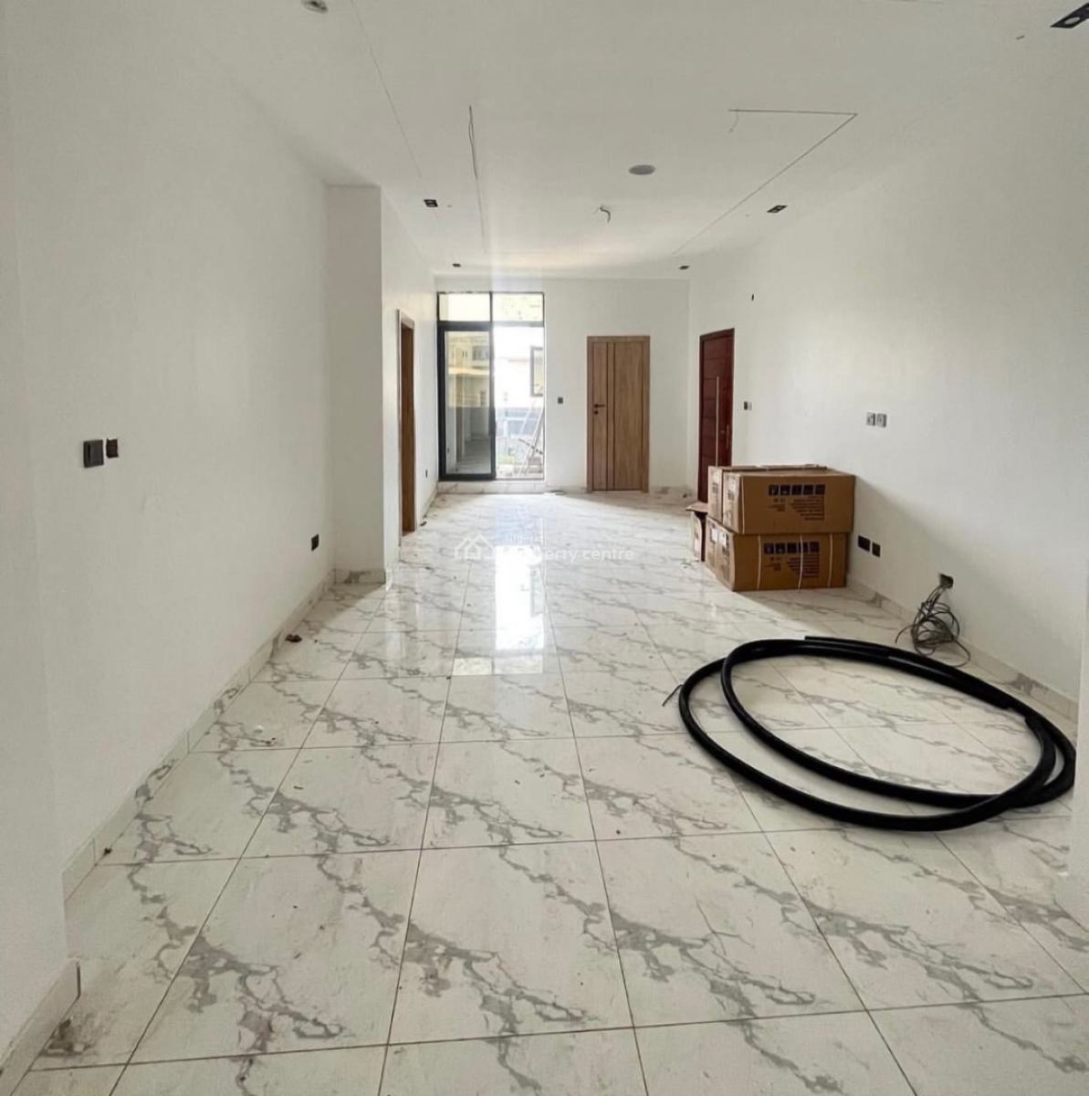 3 Bedroom Apartment, Lekki Conservation, Lekki, Lekki, Lagos, Flat / Apartment for Sale