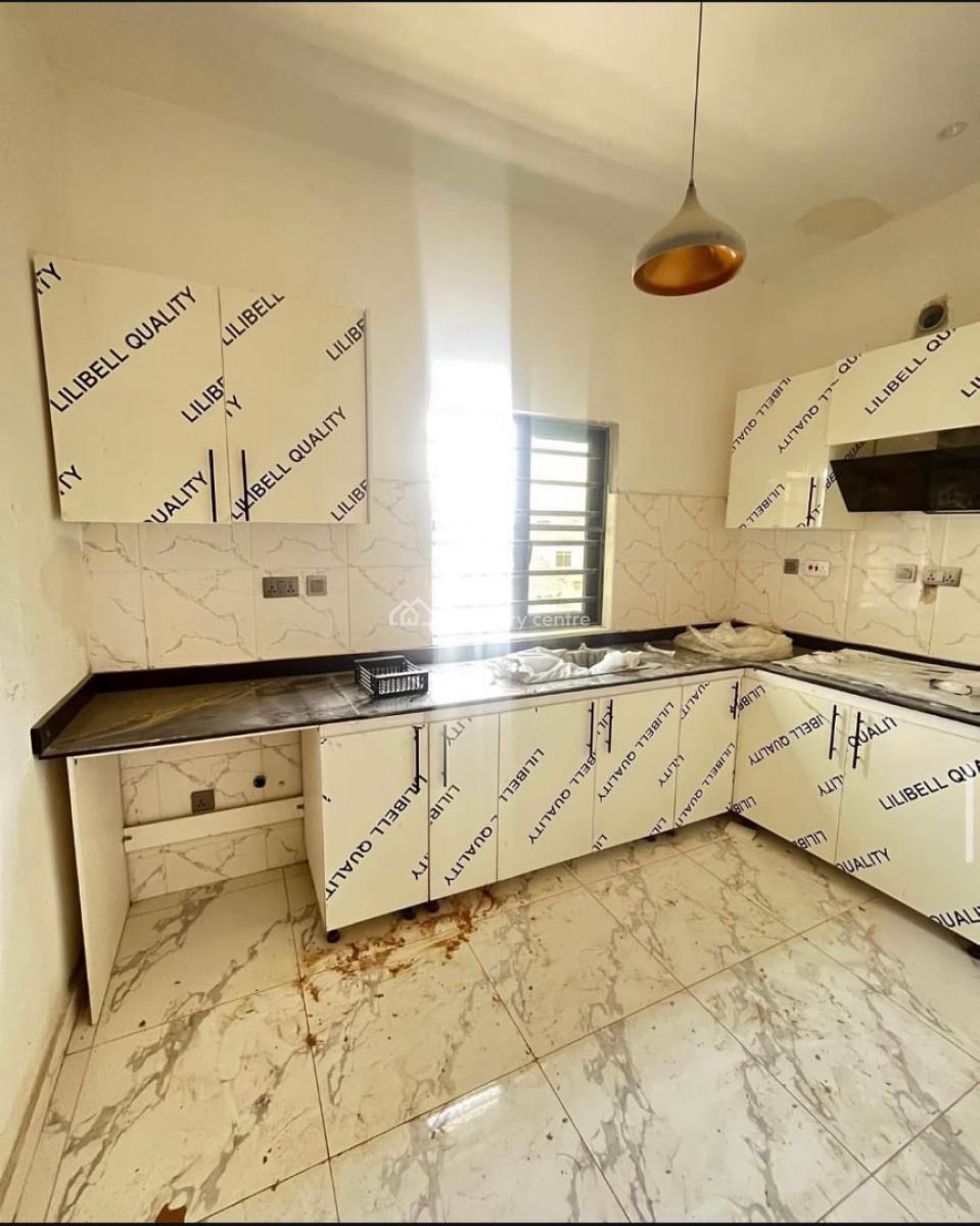 3 Bedroom Apartment, Lekki Conservation, Lekki, Lekki, Lagos, Flat / Apartment for Sale
