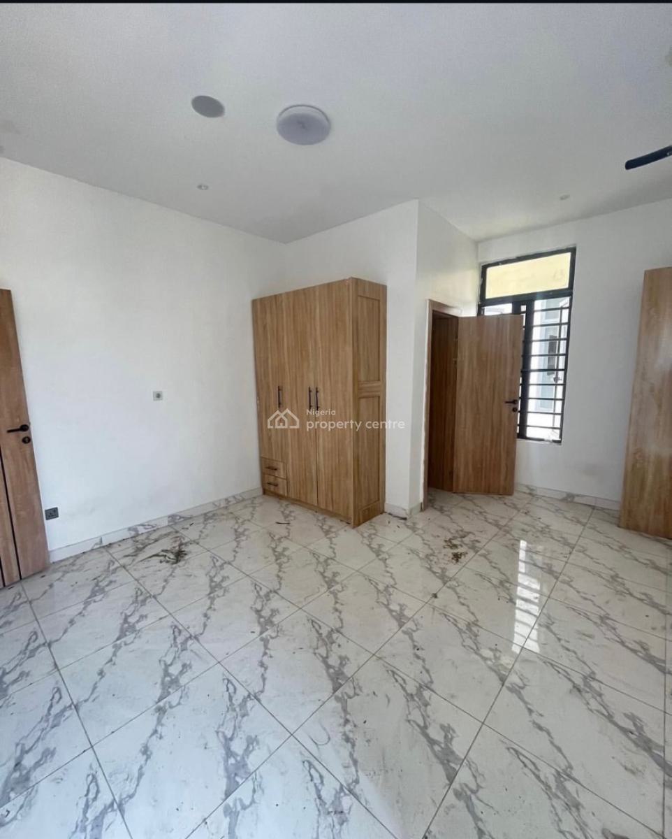 3 Bedroom Apartment, Lekki Conservation, Lekki, Lekki, Lagos, Flat / Apartment for Sale