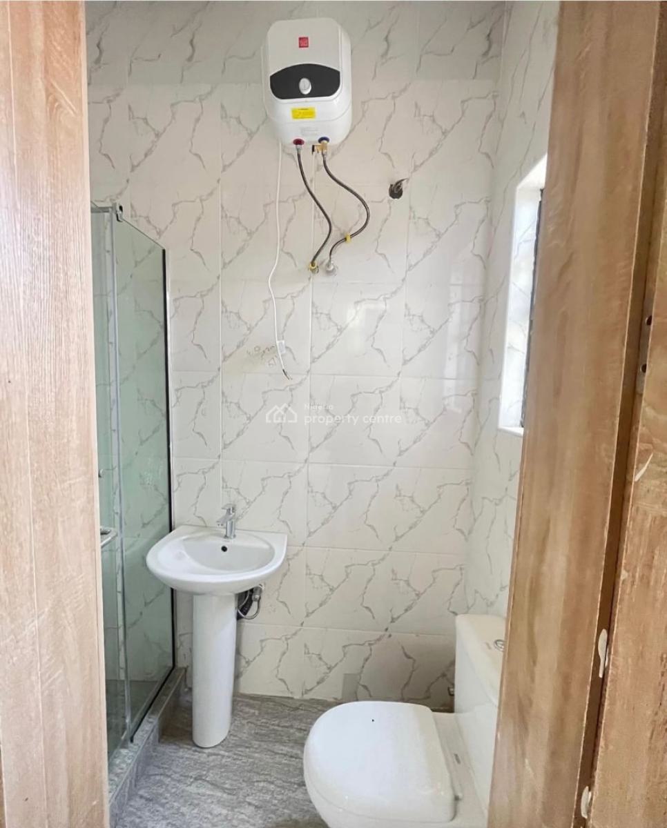 3 Bedroom Apartment, Lekki Conservation, Lekki, Lekki, Lagos, Flat / Apartment for Sale