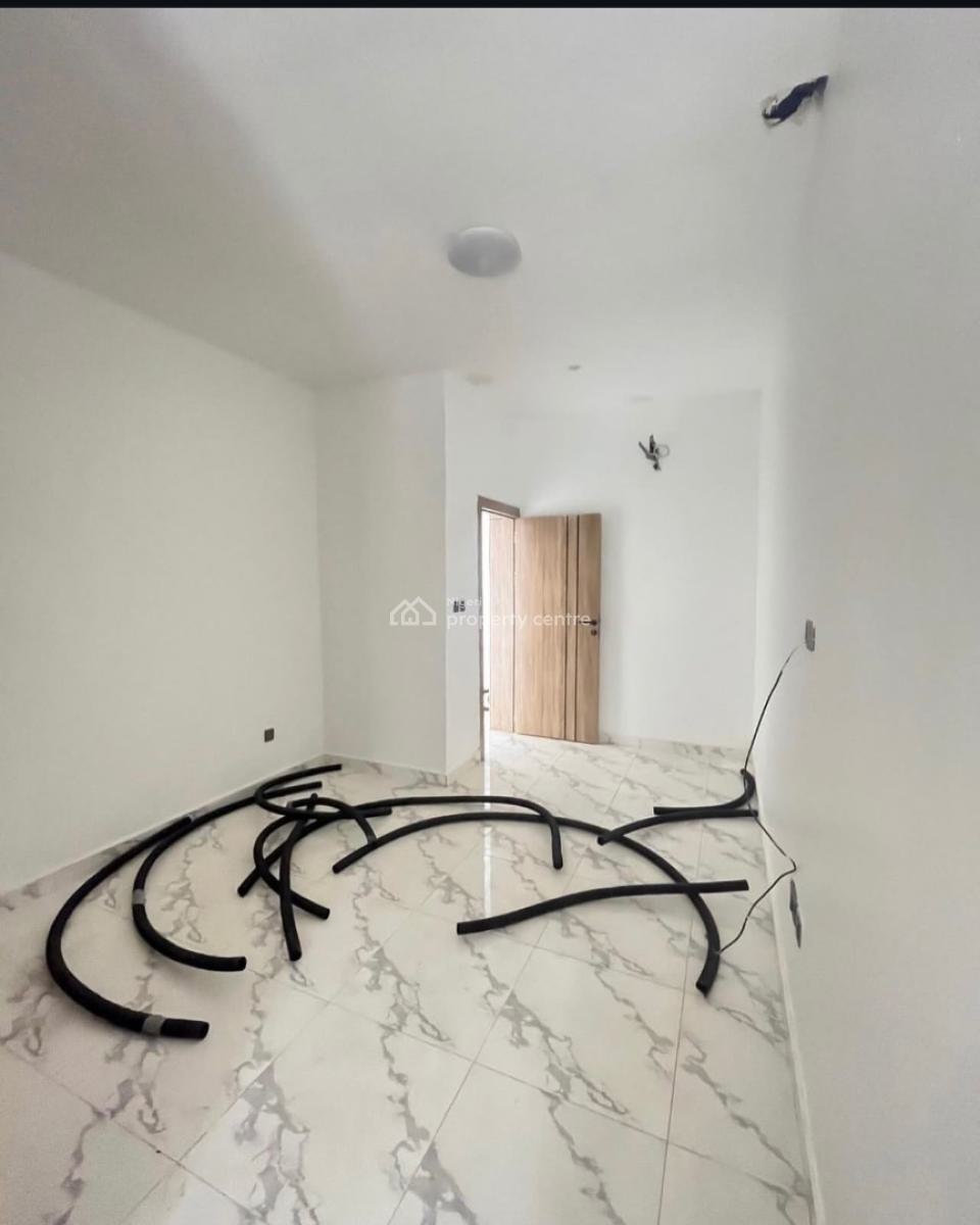 3 Bedroom Apartment, Lekki Conservation, Lekki, Lekki, Lagos, Flat / Apartment for Sale