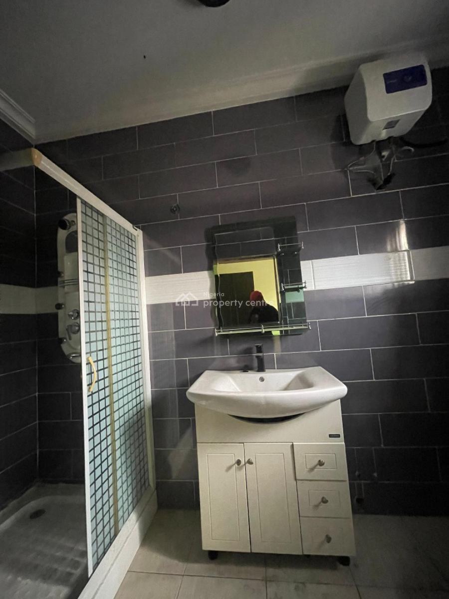 Spaciously Built 4 Bedroom Semi Detached Duplex with a Bq, Gra Phase 1, Magodo, Lagos, Semi-detached Duplex for Sale