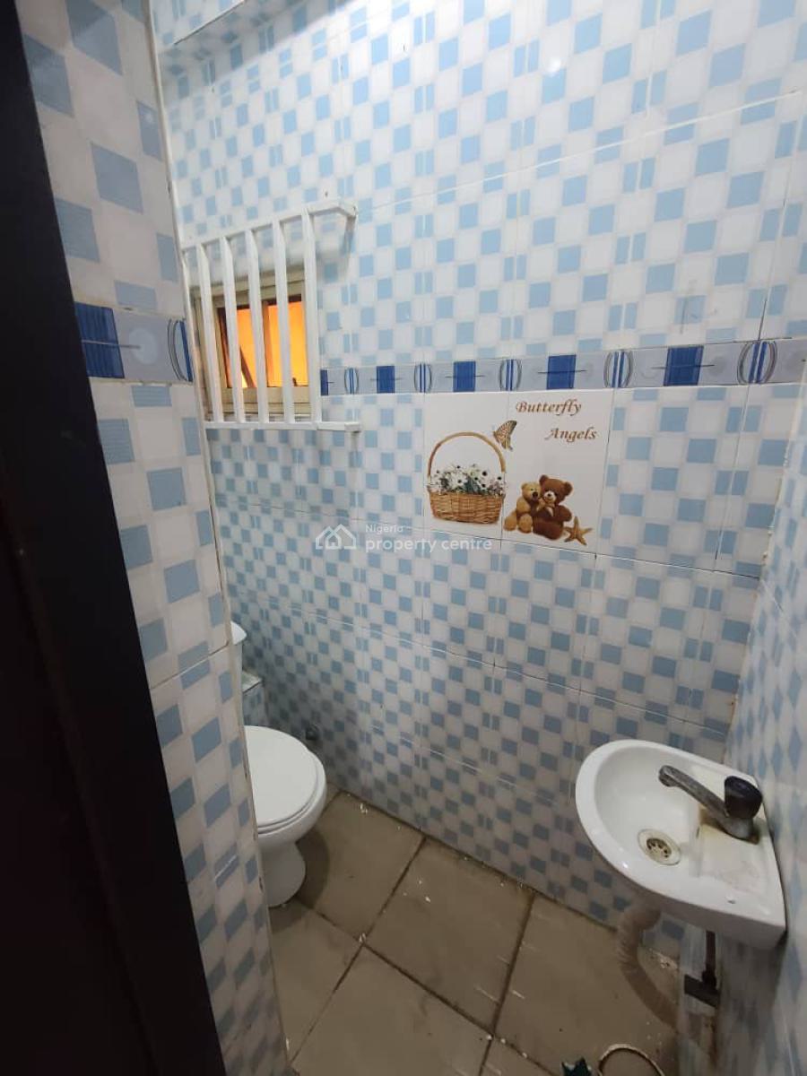 Luxurious Juicy Charming Miniflat at Lekki Phase 1, Lekki Phase 1, Lekki Phase 1, Lekki, Lagos, Mini Flat (room and Parlour) for Rent