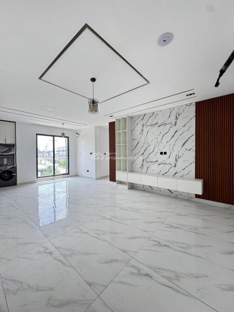 2 Bedroom Apartment, Ikate, Lekki, Lagos, Flat / Apartment for Sale
