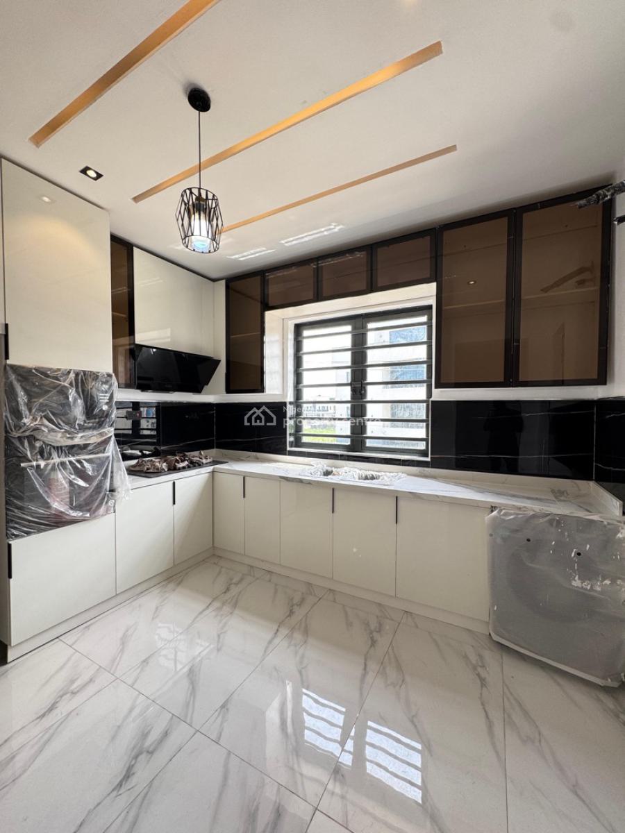 2 Bedroom Apartment, Ikate, Lekki, Lagos, Flat / Apartment for Sale