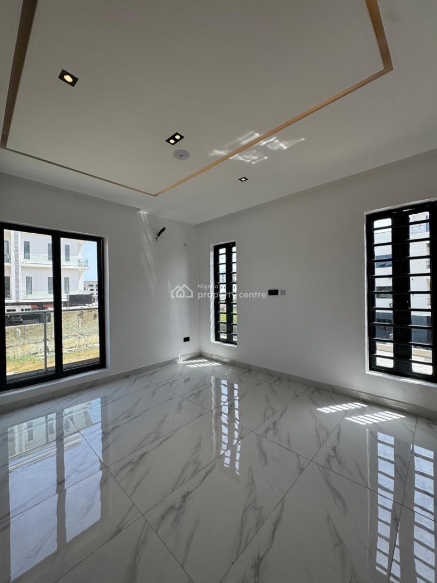 2 Bedroom Apartment, Ikate, Lekki, Lagos, Flat / Apartment for Sale
