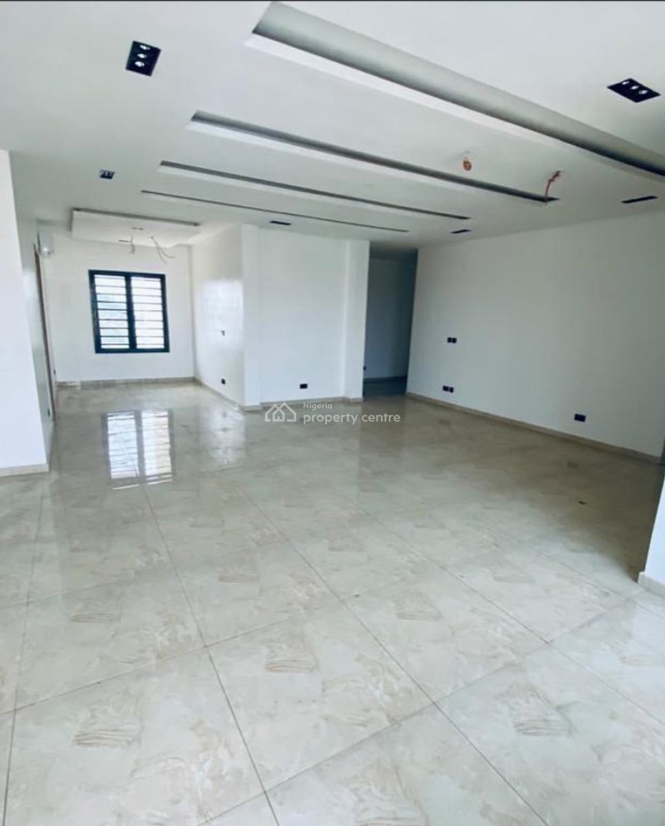 3 Bedroom Apartment with Bq, Lekki Phase 1, Lekki, Lagos, Flat / Apartment for Sale