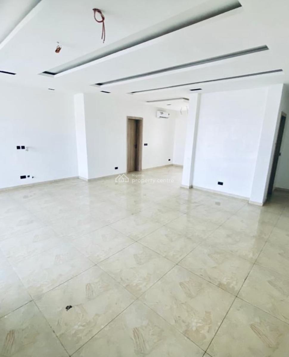3 Bedroom Apartment with Bq, Lekki Phase 1, Lekki, Lagos, Flat / Apartment for Sale