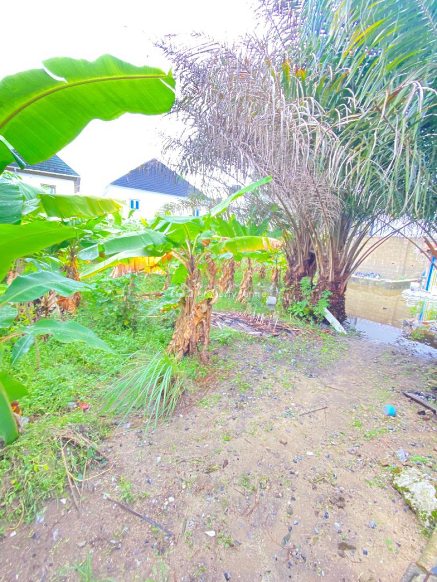 Welll Positioned 600sqm Land at Goodnews Estate Sangotedo, Goodnews Estate Sangotedo, Sangotedo, Ajah, Lagos, Residential Land for Sale
