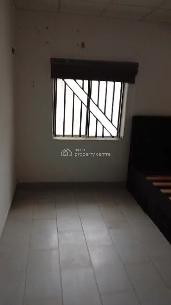 a Room Self Contain Apartment with Open Kitchen, Aj Marino Street, Off Sinari Daranijo Street, Victoria Island (vi), Lagos, Self Contain (single Rooms) for Rent