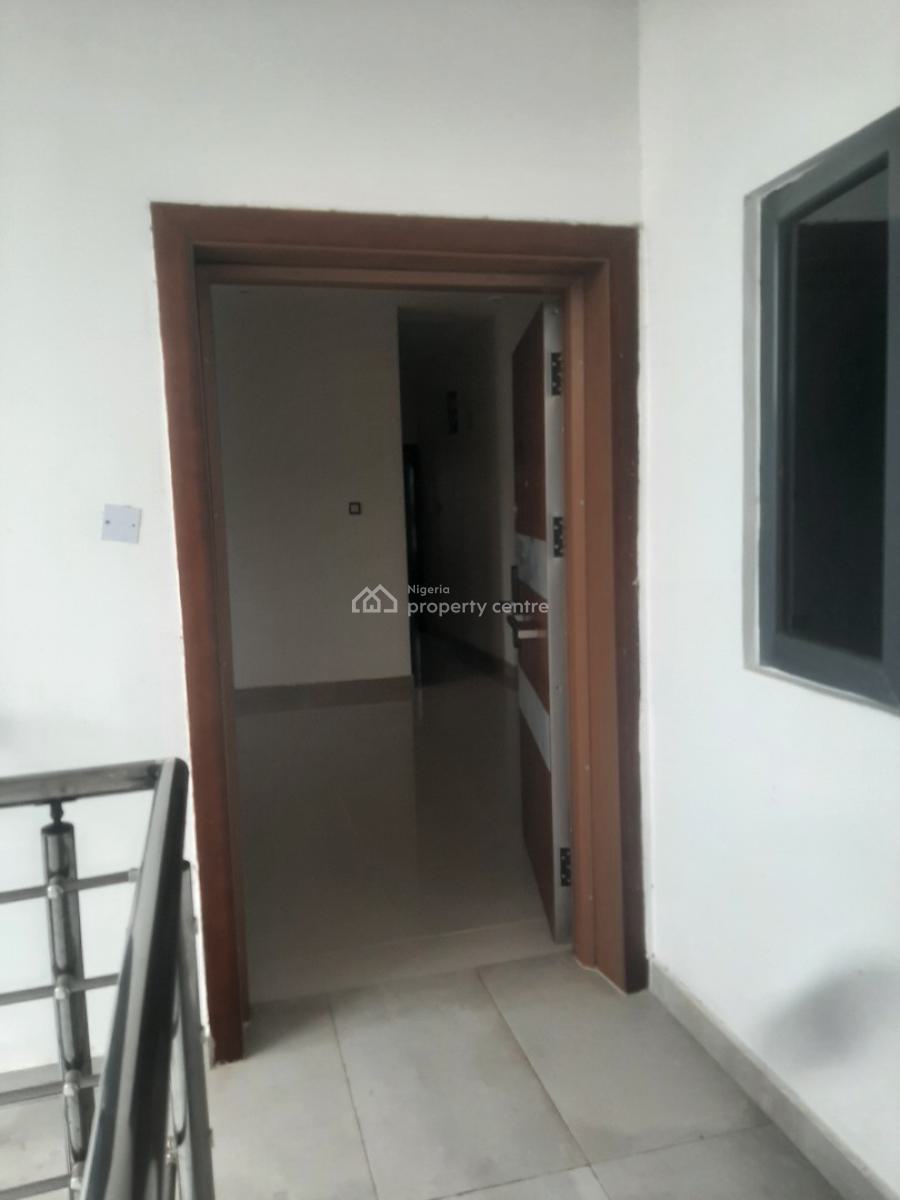 2, Ikate, Lekki, Lagos, Flat / Apartment for Rent