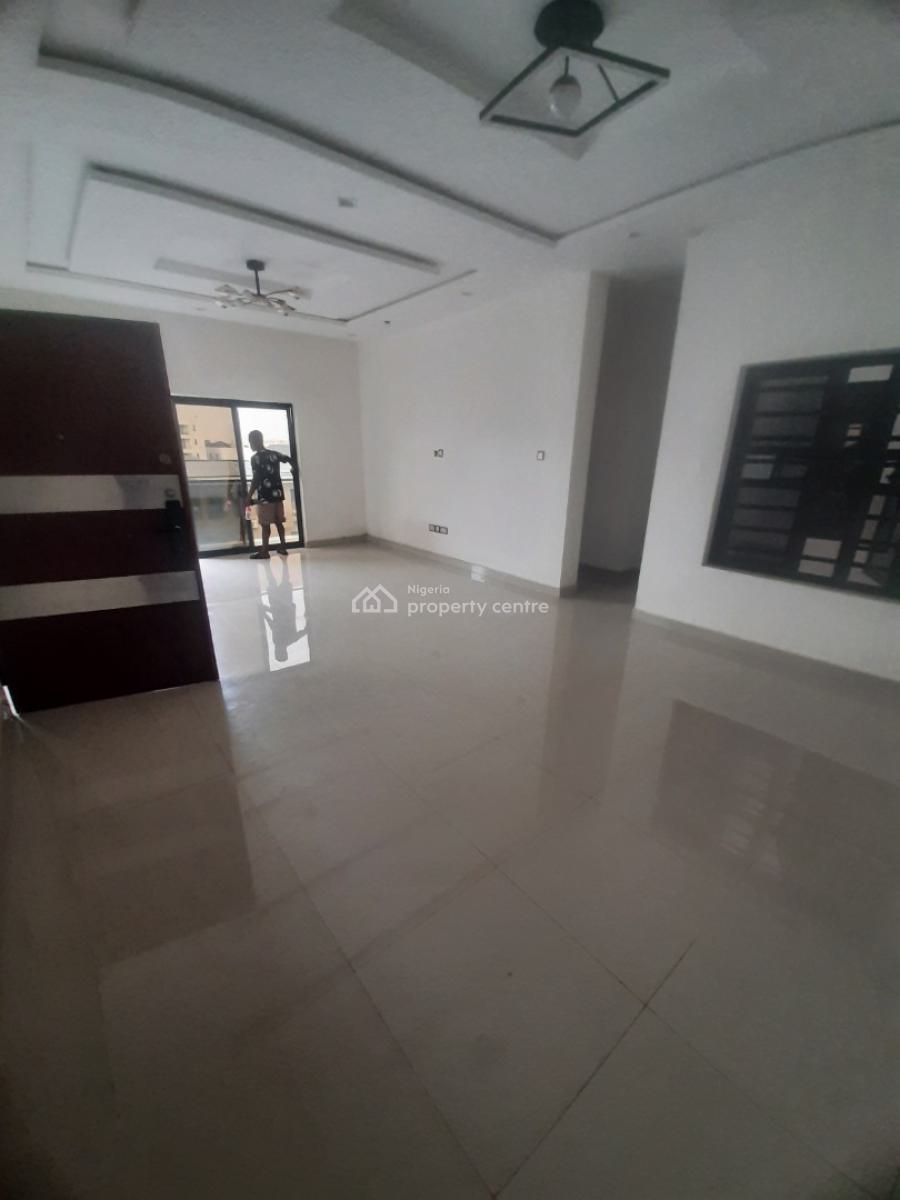 2, Ikate, Lekki, Lagos, Flat / Apartment for Rent
