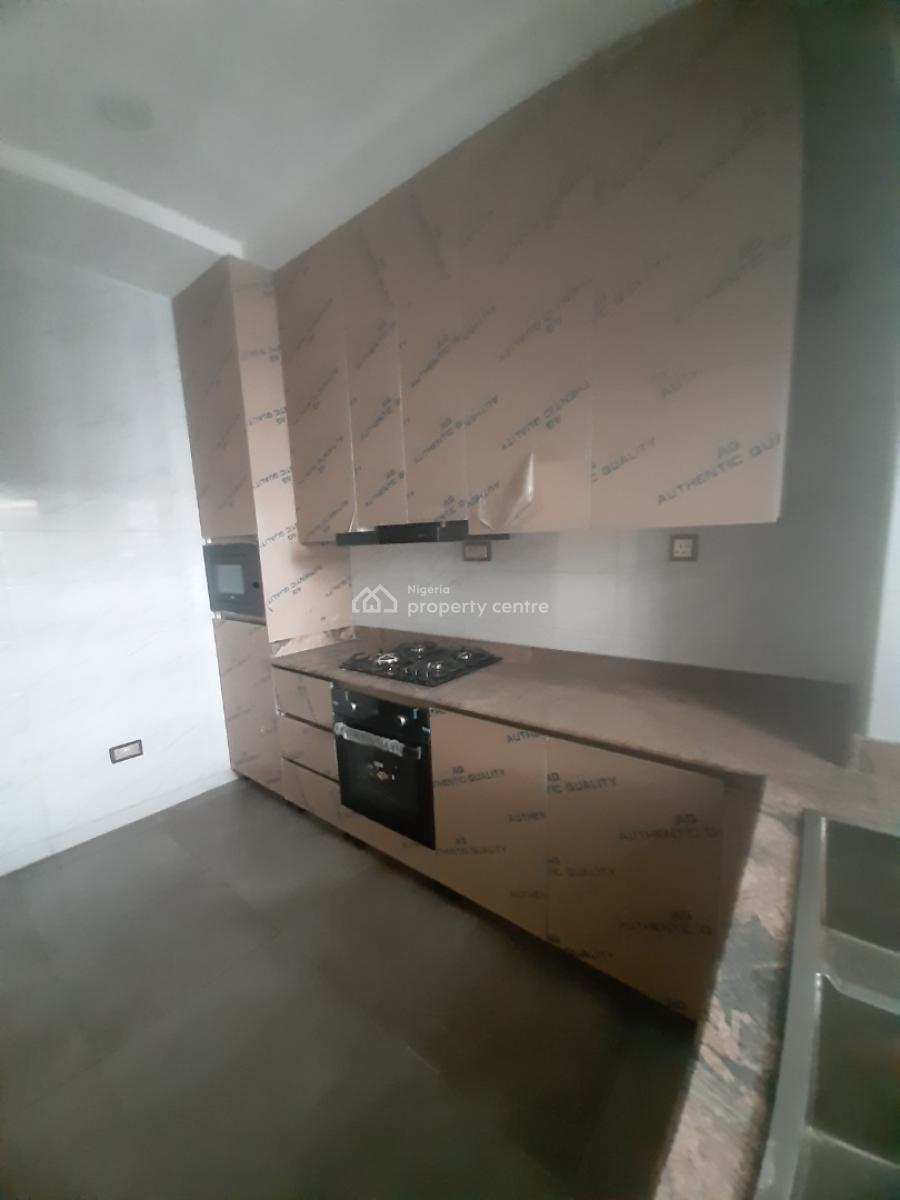 2, Ikate, Lekki, Lagos, Flat / Apartment for Rent