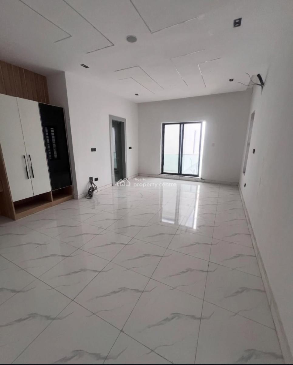 4 Bedroom Semi-detached House, Ajah, Lagos, Semi-detached Duplex for Sale