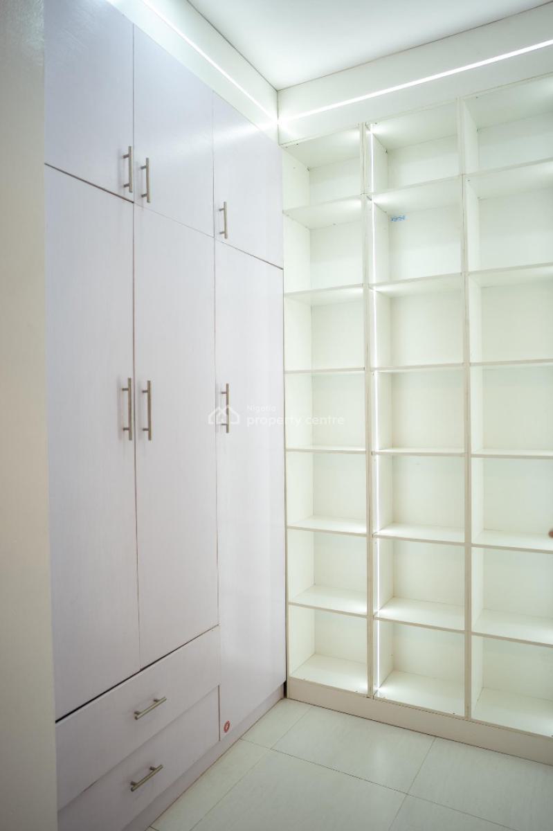 Luxe 2 Bedroom Apartment, Chisco, Ikate, Lekki, Lagos, Flat / Apartment Short Let