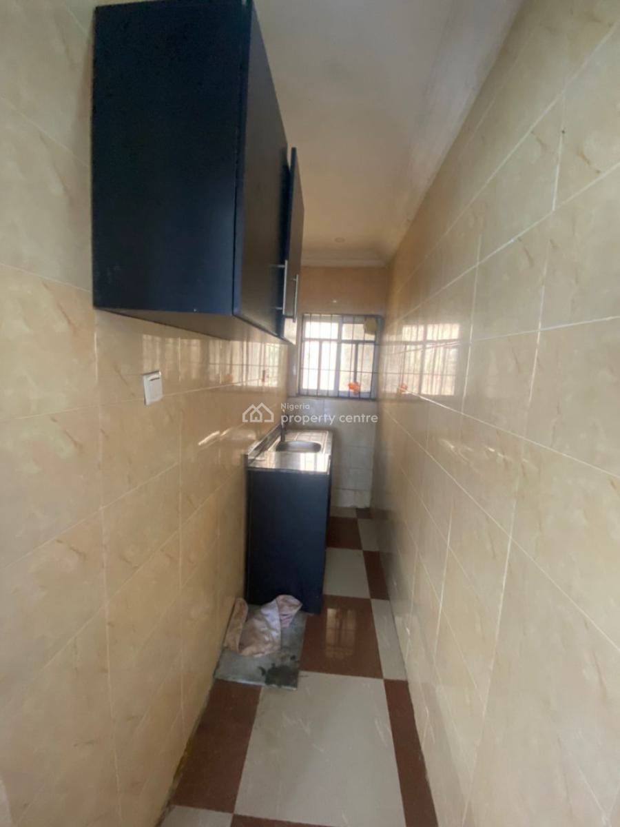 Sharp Room and Parlor, Majek After Shoprite Sangotedo, Ajah, Ajah, Lagos, Mini Flat (room and Parlour) for Rent
