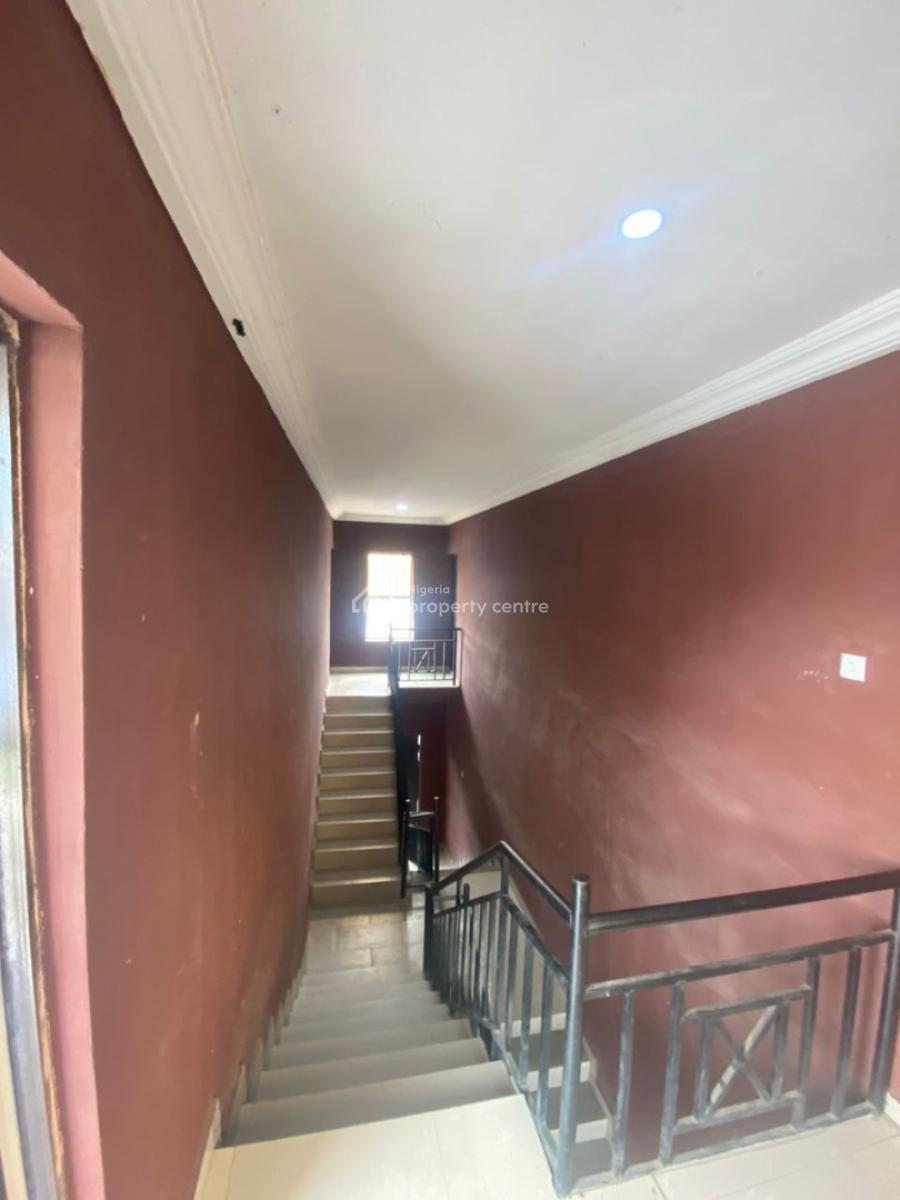 Sharp Room and Parlor, Majek After Shoprite Sangotedo, Ajah, Ajah, Lagos, Mini Flat (room and Parlour) for Rent