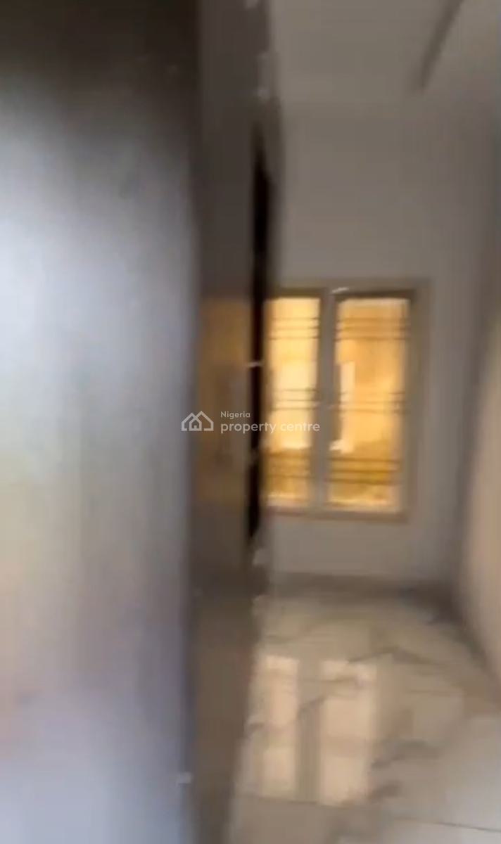 Luxury 3 Bedroom Flat Well Located , Tarred Rd, Secured Estatr, By Paradise Estate, Life Camp, Abuja, Flat / Apartment for Rent