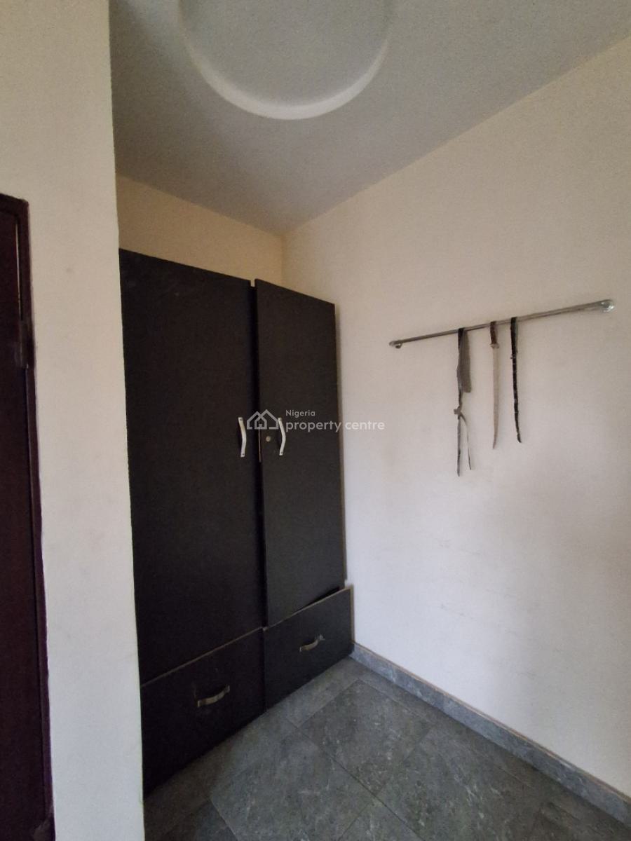 2 Bedroom Flat Upstairs, in an Estate, Badore, Ajah, Lagos, House for Rent