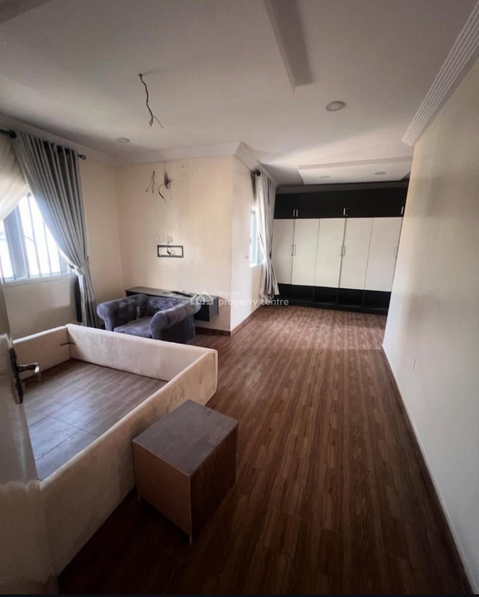 4 Bedroom Terrace Duplex with Bq Self-compound, Ologolo, Lekki, Lagos, Terraced Duplex for Sale