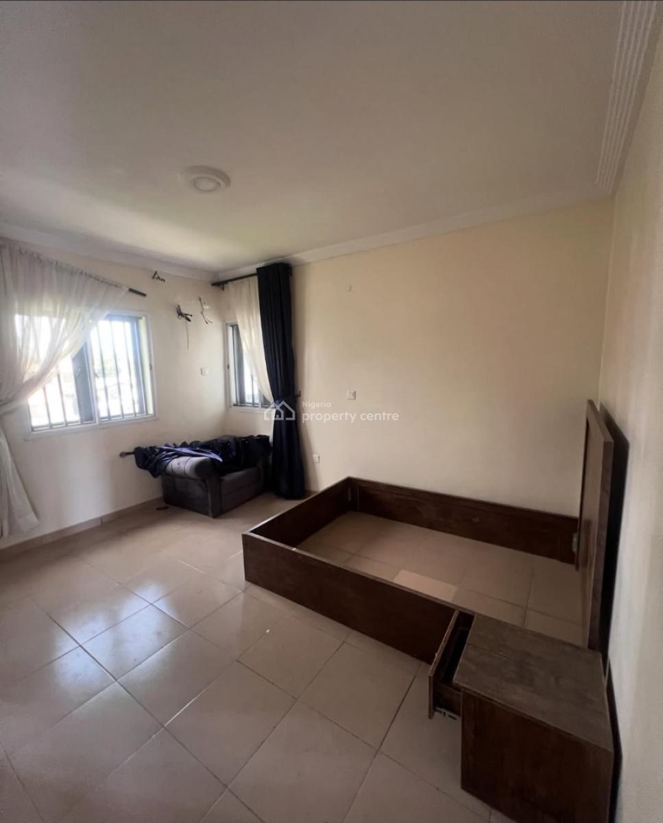 4 Bedroom Terrace Duplex with Bq Self-compound, Ologolo, Lekki, Lagos, Terraced Duplex for Sale