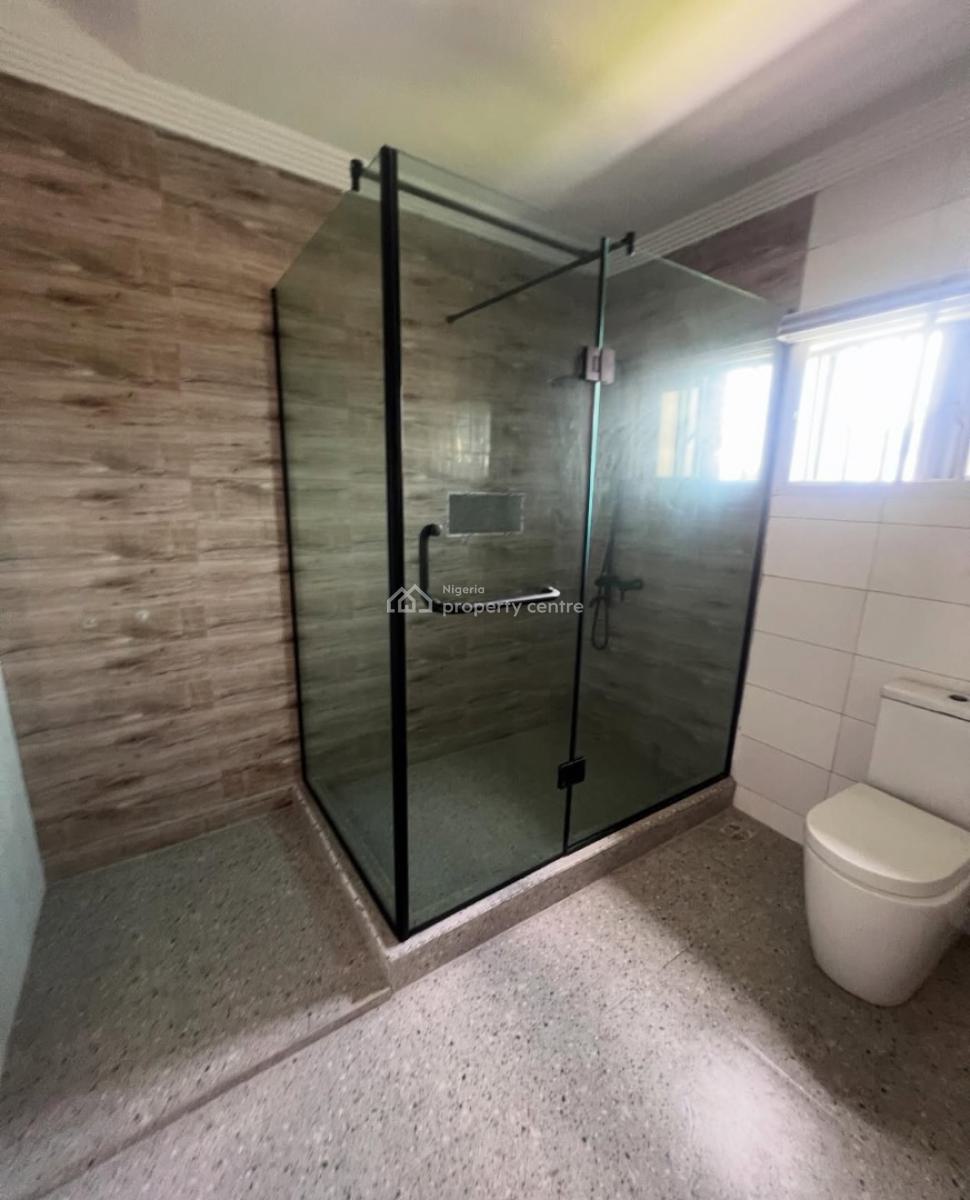 4 Bedroom Terrace Duplex with Bq Self-compound, Ologolo, Lekki, Lagos, Terraced Duplex for Sale
