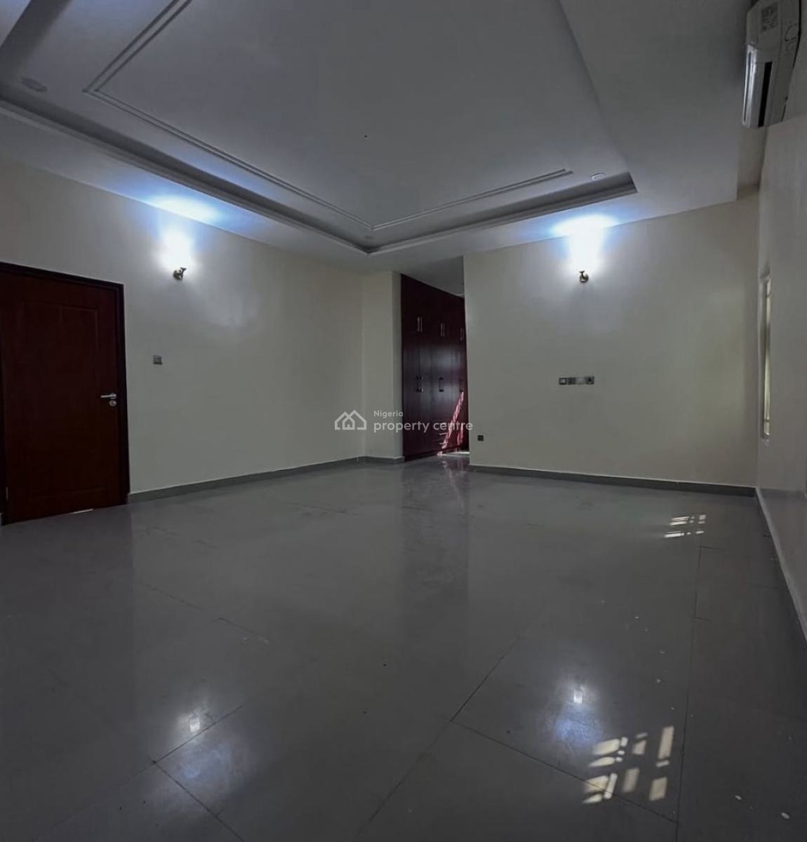 5bedrooms Fully Detached Duplex with 2room Boys Quarters, Karsana, Karsana, Abuja, Detached Duplex for Sale