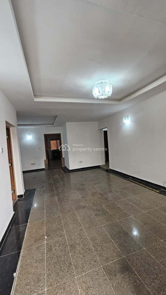 Conducive 3 Bedroom Apartment with a Bq, Lekki Phase 1, Lekki, Lagos, House for Rent