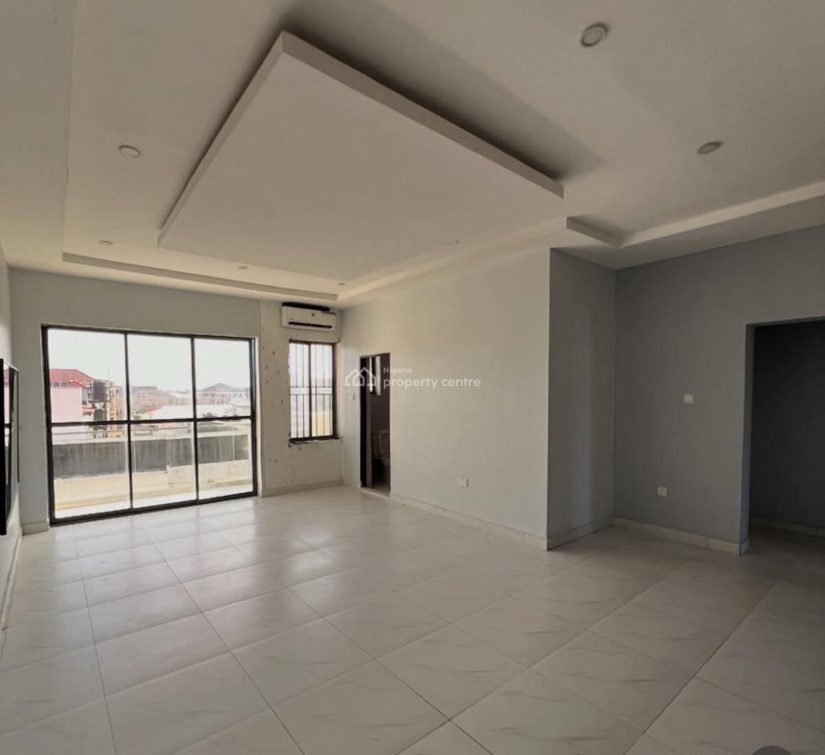2 Bedroom Apartment, Ikate, Lekki, Lagos, Flat / Apartment for Rent