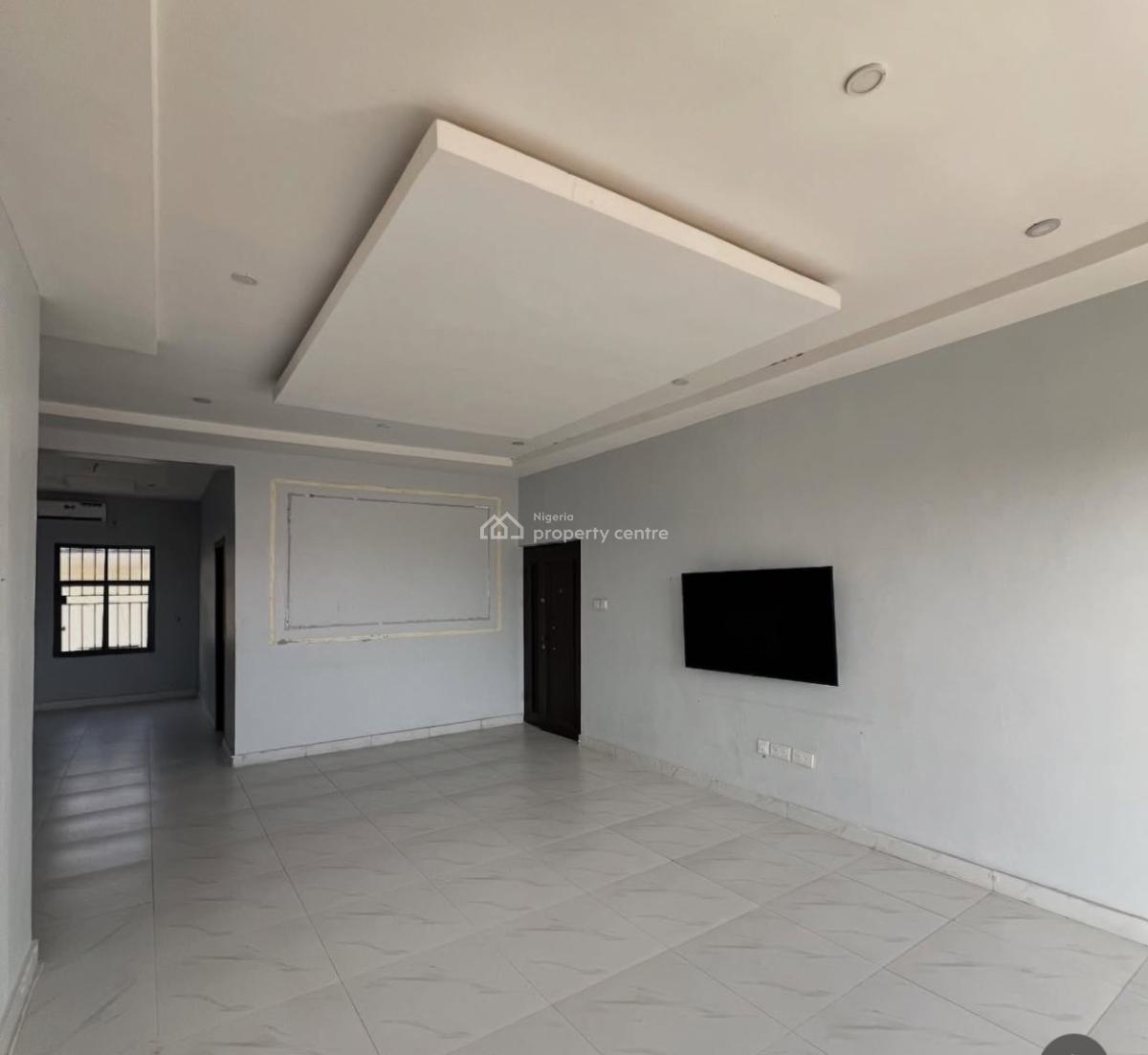 2 Bedroom Apartment, Ikate, Lekki, Lagos, Flat / Apartment for Rent