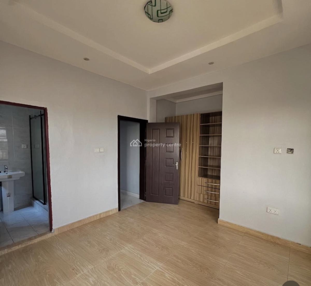 2 Bedroom Apartment, Ikate, Lekki, Lagos, Flat / Apartment for Rent