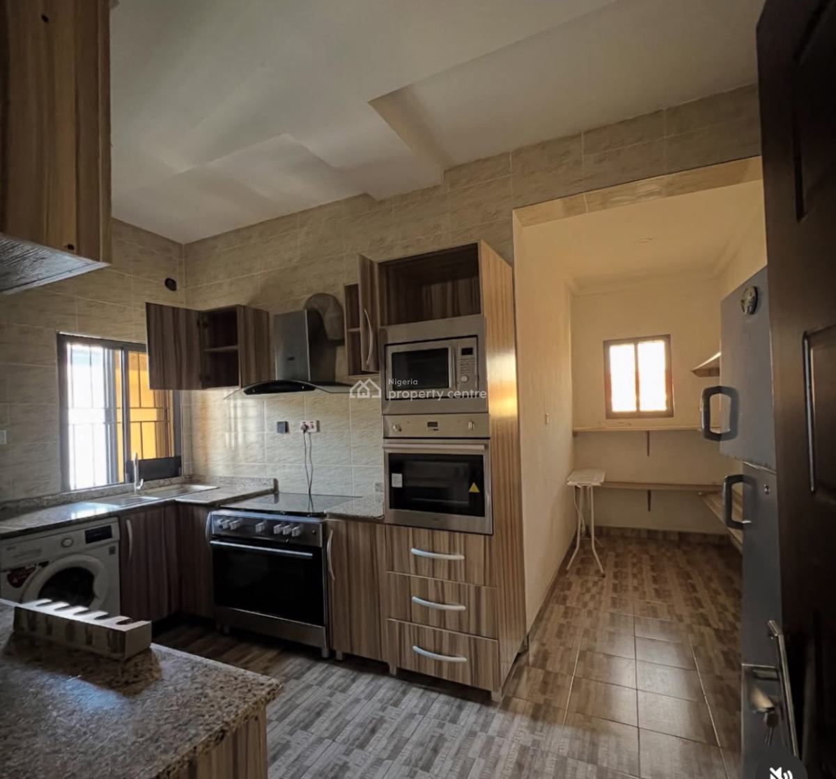 2 Bedroom Apartment, Ikate, Lekki, Lagos, Flat / Apartment for Rent