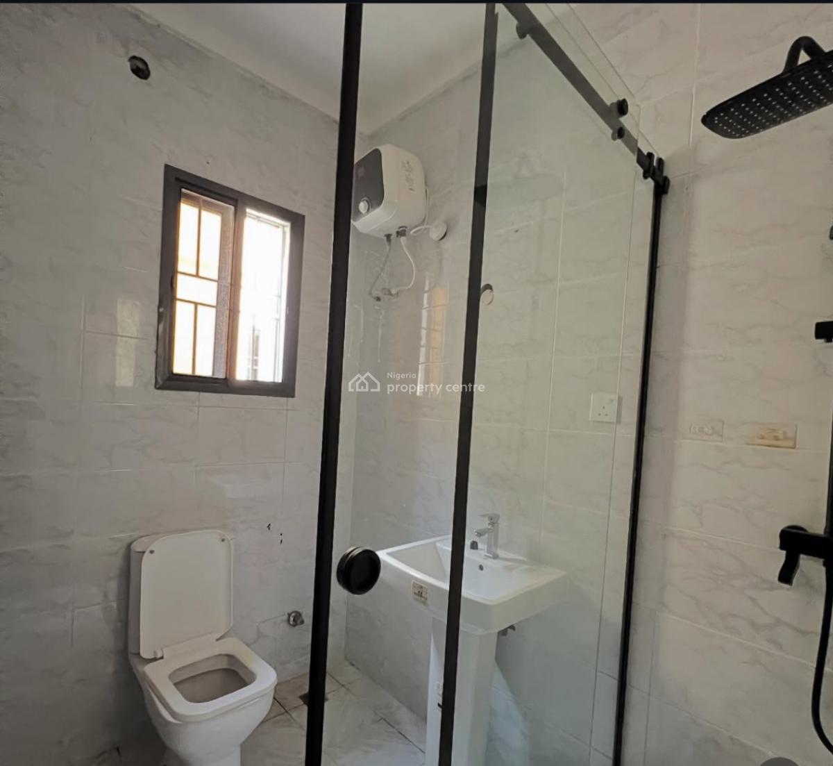 2 Bedroom Apartment, Ikate, Lekki, Lagos, Flat / Apartment for Rent