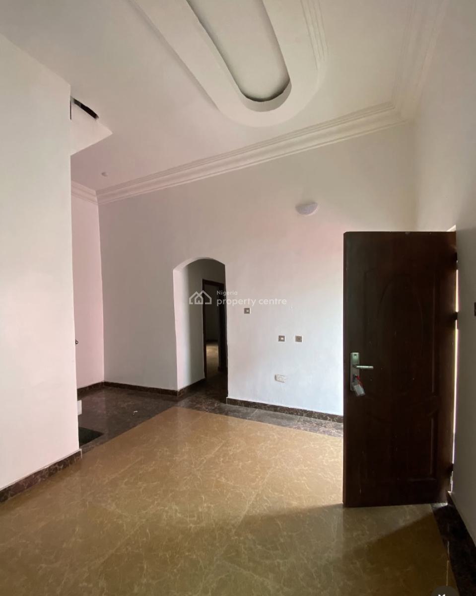 5 Bedroom Duplex with Study, Chevron, Lekki, Lagos, Detached Duplex for Rent
