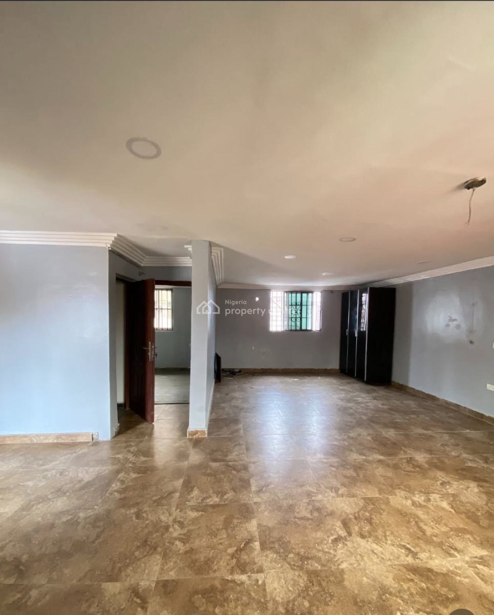 5 Bedroom Duplex with Study, Chevron, Lekki, Lagos, Detached Duplex for Rent