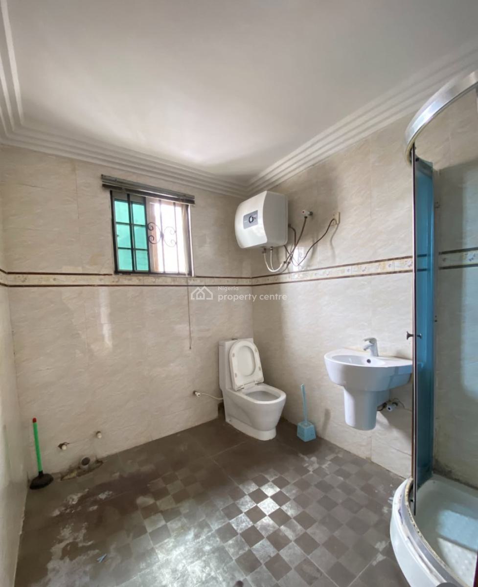 5 Bedroom Duplex with Study, Chevron, Lekki, Lagos, Detached Duplex for Rent