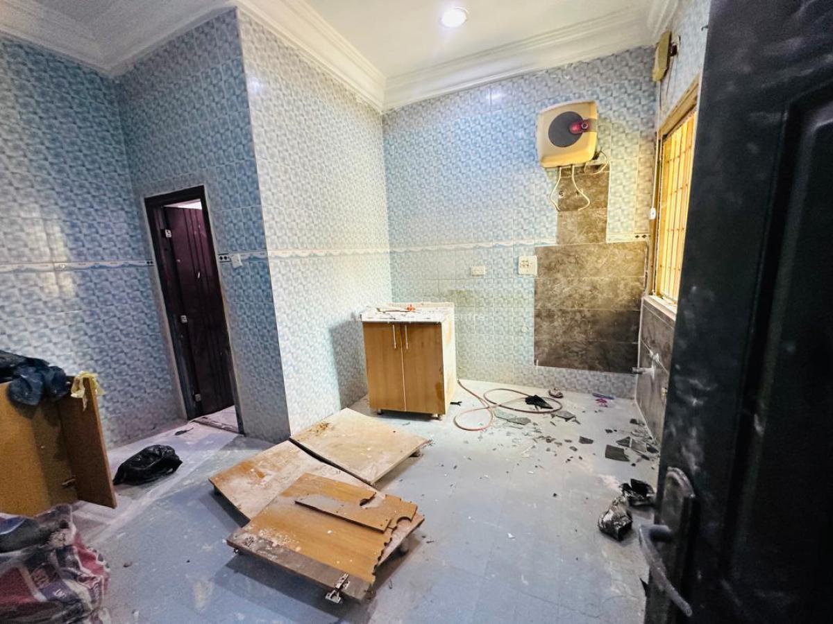 4 Bedroom Terraced Duplex in The Heart of Maitama, Maitama, Maitama District, Abuja, Terraced Duplex for Rent