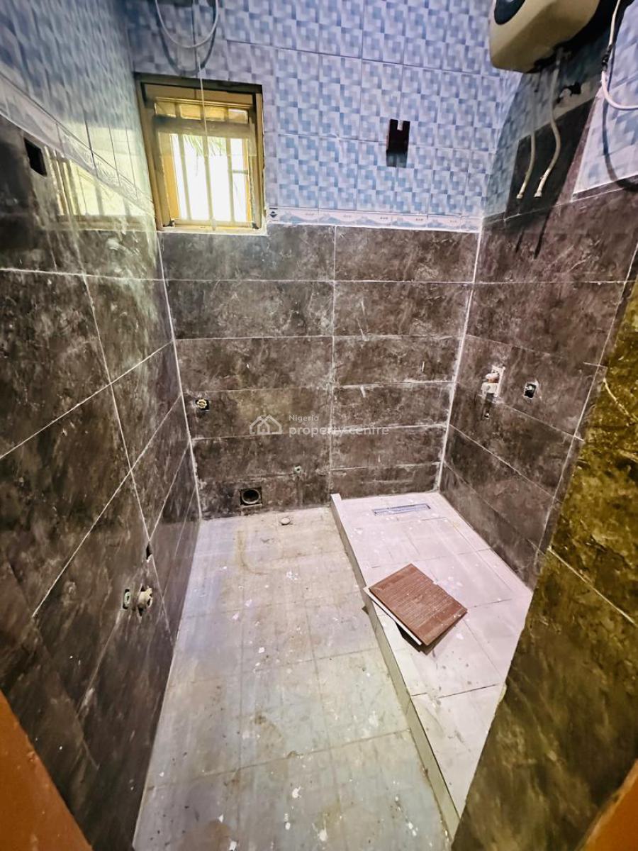 4 Bedroom Terraced Duplex in The Heart of Maitama, Maitama, Maitama District, Abuja, Terraced Duplex for Rent