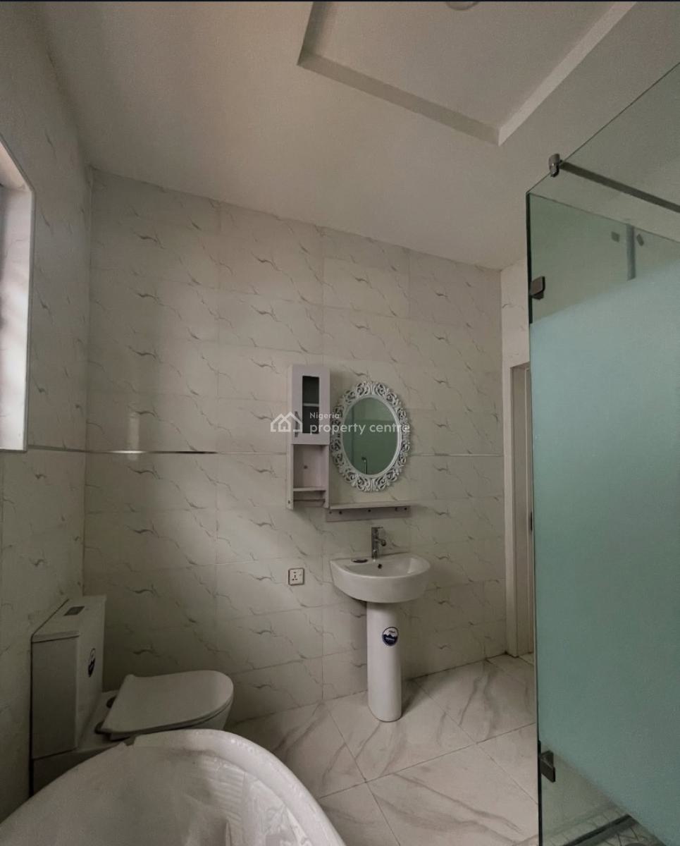Contemporary 5 Bedroom Detached Duplex, Ikota, Lekki, Lagos, Detached Duplex for Sale